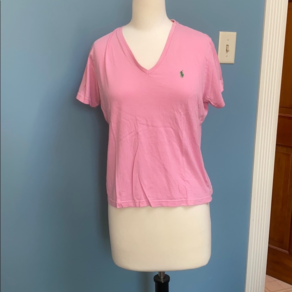 Ralph Lauren tshirt